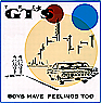 Boys have feelings too, front cover thumbnail 95 pixel
